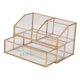 thumbnail image 1 of Caja De Presentación De Cosméticos Caja De Joyería Soporte Organizador Contenedor Caja Decorativa, 1 of 5