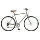 thumbnail image 1 of Bicicleta de Paseo Kinney - 7 Velocidades gris L, 1 of 3