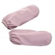 thumbnail image 3 of 2 Piezas De Mangas Impermeables Antisuciedad Protectora Para Limpiar Cocinar Púrpura, 3 of 5