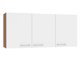 thumbnail image 2 of Mueble Cocina Aéreo Opie Café - Blanco, 2 of 8