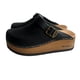 thumbnail image 1 of Zueco Kebba Traba Negro 36, 1 of 3