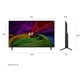thumbnail image 2 of Televisor 43 Nano Uhd Ai Nu80 4K 2026 Smart, 2 of 14