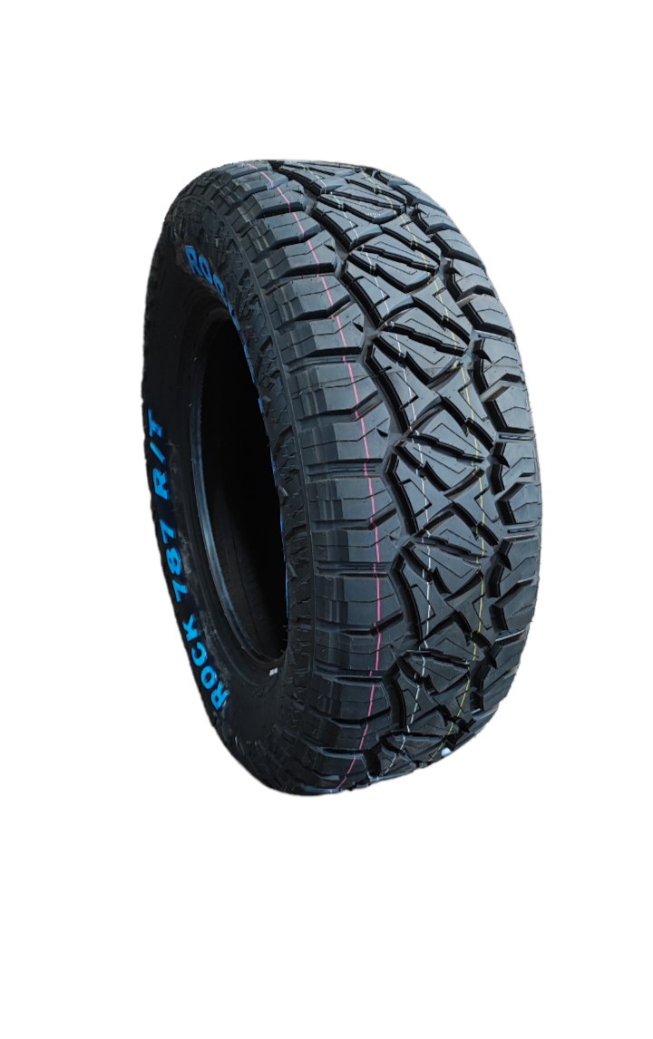 Rockblade - Neumatico 31X10.50 R15Lt W Rock 787 R/T 109Q 6Pr