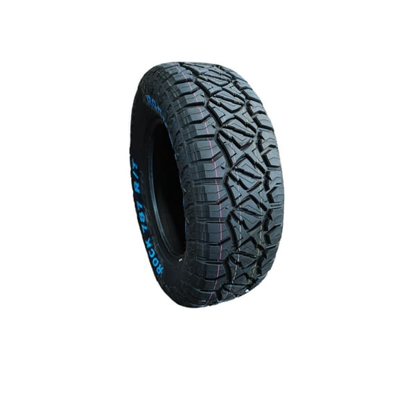 Neumatico 31x10.50 R15lt W Rock 787 R/t 109q 6pr