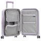 thumbnail image 4 of Equipaje de mano indestructible Pagosa de Luggage Traveler's Choice, 4 of 7