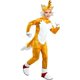 thumbnail image 2 of Disfraz Rubies Sonic the Hedgehog Tails para niños y niños M, 2 of 4