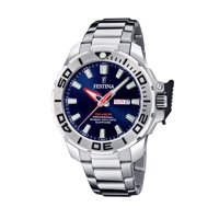 Reloj F20665/1 Festina Azul Hombre The Originals