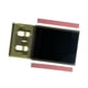 thumbnail image 1 of Pantalla LCD Resistente Para Instrumentos Audi A3 1998-2000 A4 1996-2000, 1 of 5