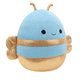 thumbnail image 2 of Peluche Abeja Reina Dorada Squismallows Adoptme Roblox, 2 of 5