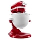 thumbnail image 3 of Accesorio para hacer helados KitchenAid, batidora de pie, 2 litros, color blanco, 3 of 8