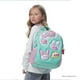 thumbnail image 2 of Pack Escolar Mochila Azul Mediana + Estuche Bunny Pump Totto, 2 of 4