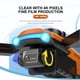 thumbnail image 5 of Drone Cámara 4k Wifi 2.4 Ghz Fpv Sensor Antichoques + Bolso, 5 of 8