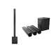 thumbnail image 1 of Sistema Line Array Portátil Tensor-Solo-BK 300w - PB-E2, 1 of 3