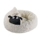 thumbnail image 5 of Cama Para Gatos Autocalentable, Acogedora, Para Dormir, Nido Para Gatos, Cachorros, Gatitos, Gatos, 53cm X 53cm X 13cm, 5 of 5