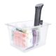 thumbnail image 5 of Separador de estantes Sous Vide EVERIE, pesado con 5 unidades de acero inoxidable, 5 of 7