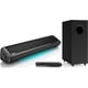 thumbnail image 1 of Barra de sonido Saiyin DS6345S 2.1 100 W con subwoofer, 1 of 1