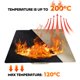 thumbnail image 3 of Hoja de PEI Tofelf 257,5 × 257,5 mm para BambuLab X1/X1C, 3 of 7