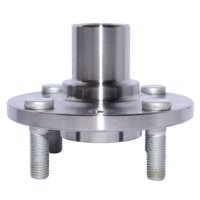 Repuestos Del Sol - Maza Rueda Delantera Sin Abs Kia Rio 1.3 2000 2002