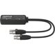 thumbnail image 2 of Adaptador Turtle AV Analógico XLR de Doble Canal a Dante, 2 of 5