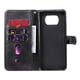 thumbnail image 2 of Funda con Cremallera para Xiaomi POCO X3 NFC, Carcasa Cartera de Cuero PU con Soporte y Tarjetero, 2 of 6