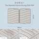 thumbnail image 5 of Alfombrilla para secar platos Dorai Home Diatomaceous Earth, 5 of 9