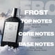 thumbnail image 3 of Eau de Parfum L3 Frost para Hombre 100 ml de Larga Duración, 3 of 9
