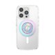 thumbnail image 4 of Soporte para teléfono PopSockets redondo, compatible con MagSafe Marble, 4 of 7