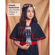 thumbnail image 2 of Traje Típico Mapuche Con Accesorios Trapelacucha - Disfraz, 2 of 6