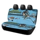 thumbnail image 1 of Funda para Asiento Trasero de Auto Desmarcar El Laboratorio de Dexter 120x59x76cm, 1 of 6