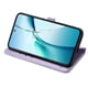 thumbnail image 3 of Funda Cartera FOXDOCK para Motorola Edge 50 Neo , Flip PU con Relieve de Gatos y Perros, Tarjetero y Soporte, 3 of 6