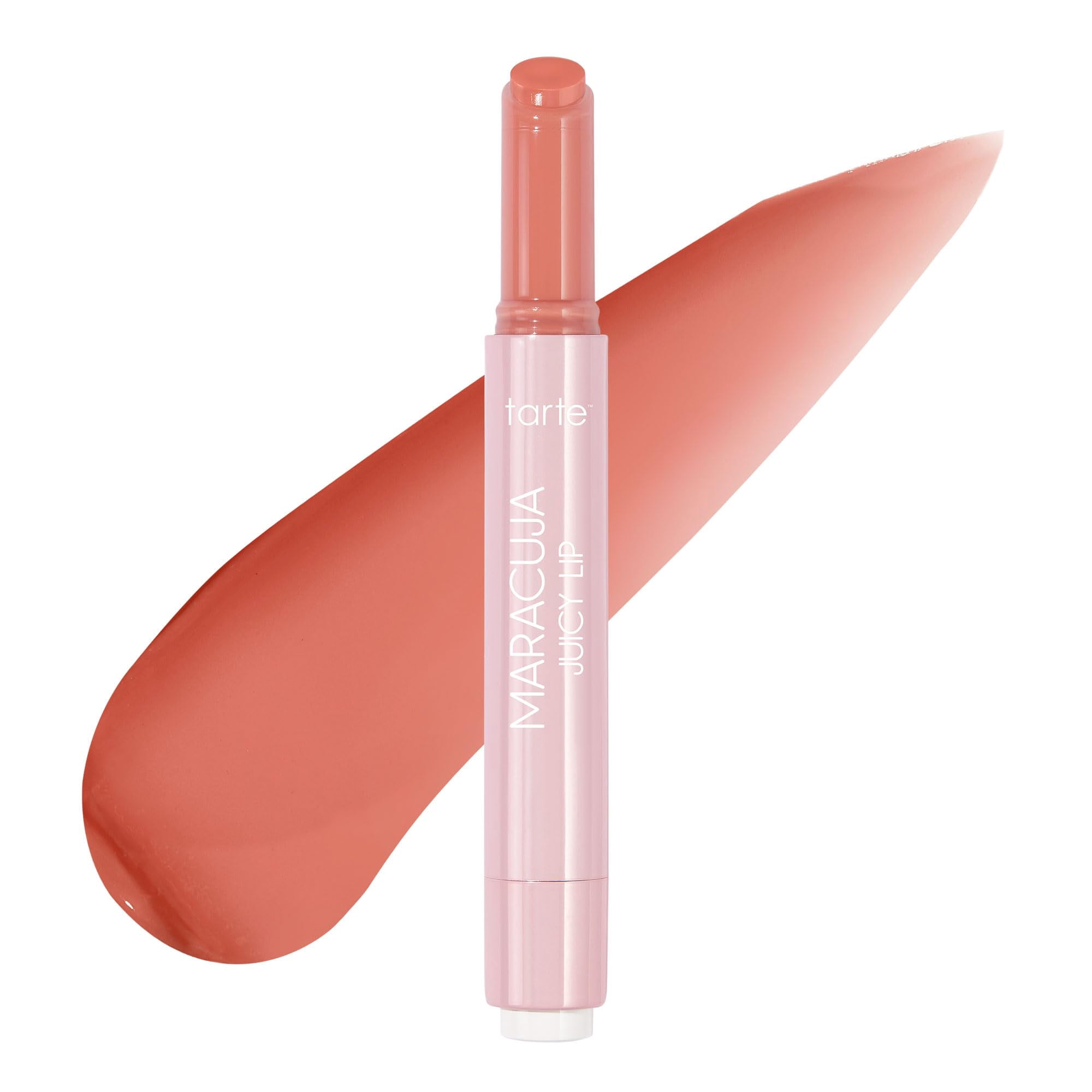Tarte - Bálsamo Labial Gloss Tarta Maracuja Juicy Grapefruit Hidratación De 12 Horas