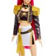 thumbnail image 5 of KPop Demon Hunters HUNTR/X Mira Golden Muñeca Cantante, 5 of 6