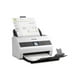 thumbnail image 2 of Escaner Epson Duplex DS-870 Color USB 600 dpi, 2 of 5
