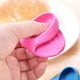 thumbnail image 2 of 2pcs, Silicone Insulated Finger Cots For Kitchen, Thickened Heat Resistant, Anti-scald Gloves, Microwave Oven Tongs, 2 of 4
