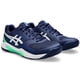 thumbnail image 2 of Zapatilla Asics Gel Dedicate 8 Clay Azul Tenis Padel, 2 of 3