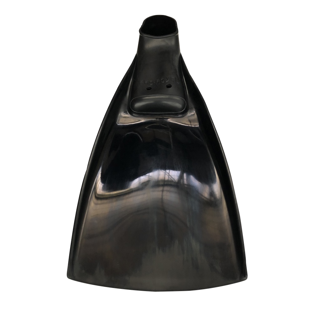 Cabosub - Aletas De Buceo Comercial Pro Royal - 46-48