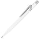 thumbnail image 2 of Portamina Caran d Ache 844 Metal White, 2 of 2