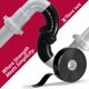 thumbnail image 2 of Cinta impermeable de goma de silicona autofusible X-Treme Tape, 2 of 6