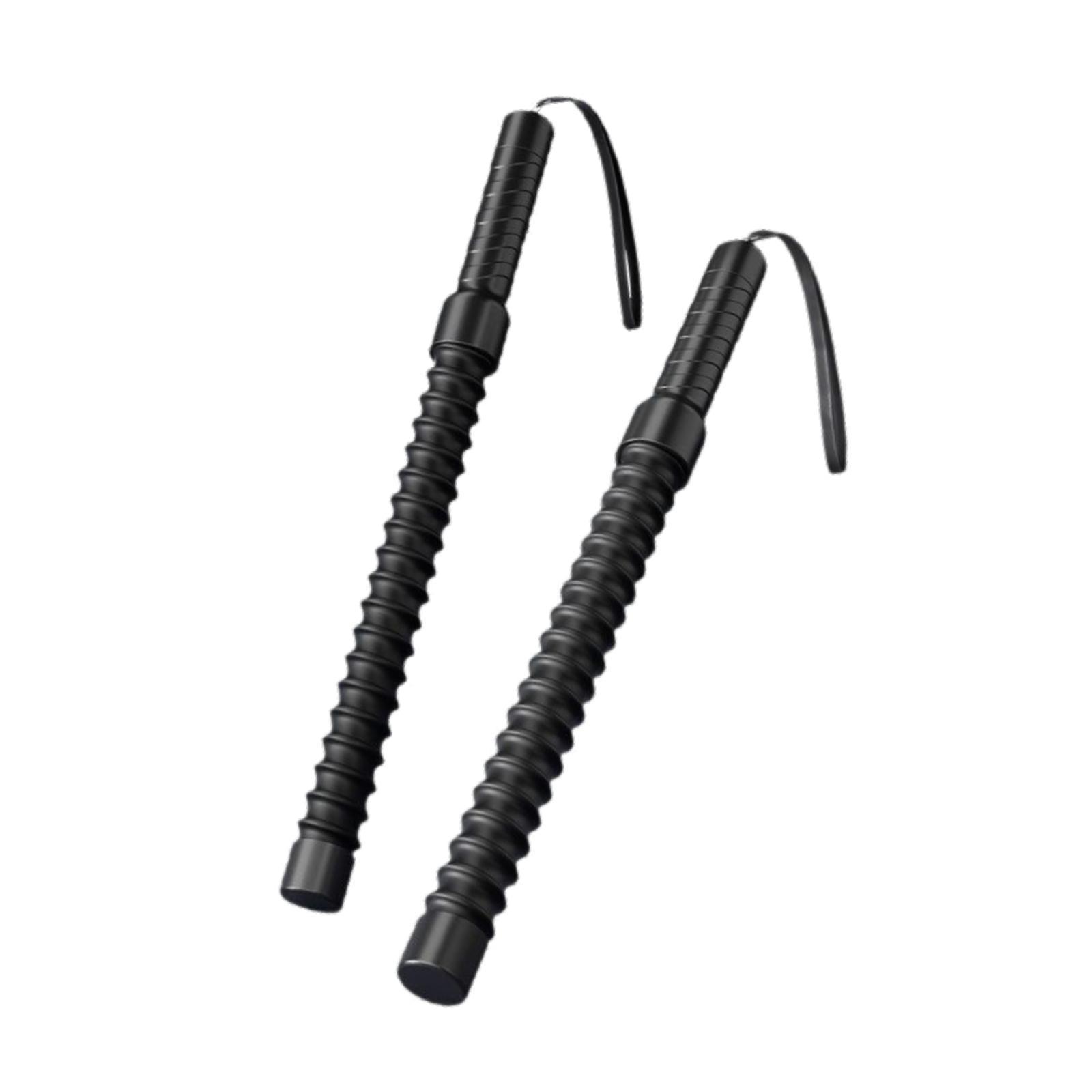 Ioensy - 2 Piezas Cordones De Fitness No Slipes Multifunción Cuerdas De Batalla Para Deportes En Casa Sin Bolso De Hombro