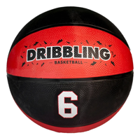 Balón Basketball Drb Goma #7