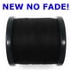 thumbnail image 4 of Línea de Pesca Reaction Tackle 30 lb 274 m Negro sin decolorar, 4 of 9