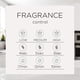 thumbnail image 5 of Difusor de aceites esenciales Air Wick Essential Mist Apple Canela, 5 of 6