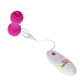 thumbnail image 2 of Huevo Vibrador de Silicona 12 Funciones, 2 of 4