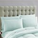 thumbnail image 5 of Set de edredón Sweet Home Collection Aqua Twin XL, 5 piezas, 5 of 6