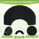 thumbnail image 4 of Filtros De Carbón Paquete De 8 Para Litter Robot 4, 4 of 6