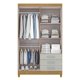 thumbnail image 5 of Closet 4 Puertas 3 Cajones Toledo 4, 5 of 6