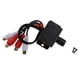 thumbnail image 3 of Amplificador De Audio Universal Para Coche Ajustador De Sonido Nivel RCA Control Remoto De Graves, 3 of 3
