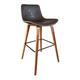 thumbnail image 1 of Silla Bar James café 93X50X50 CM  -  M+Design, 1 of 3