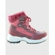 thumbnail image 2 of Botin furry Rojo Danicolle, 2 of 4