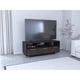 thumbnail image 1 of Rack TV 58" Wema Wengue Y Coñac 49x130x50 Cm, 1 of 3